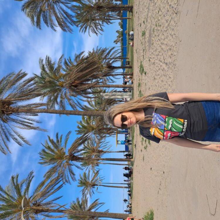 Foto de perfil de Raquel