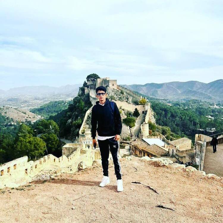 Foto de perfil