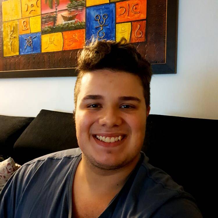Foto de perfil de Adri?n