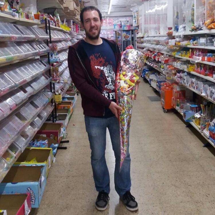 Foto de perfil