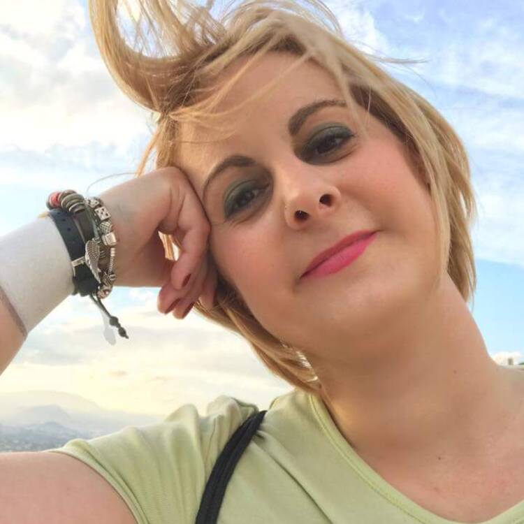 Foto de perfil