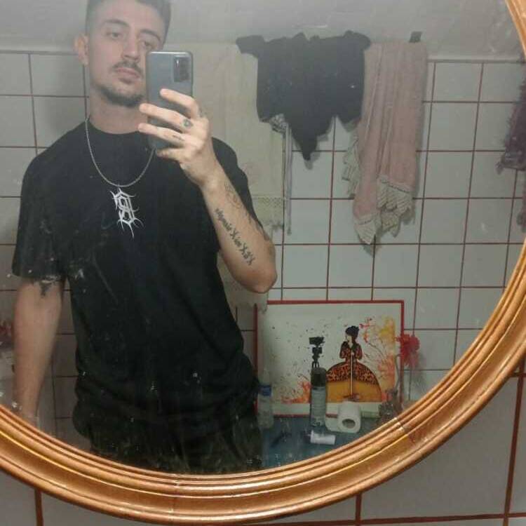 Foto de perfil