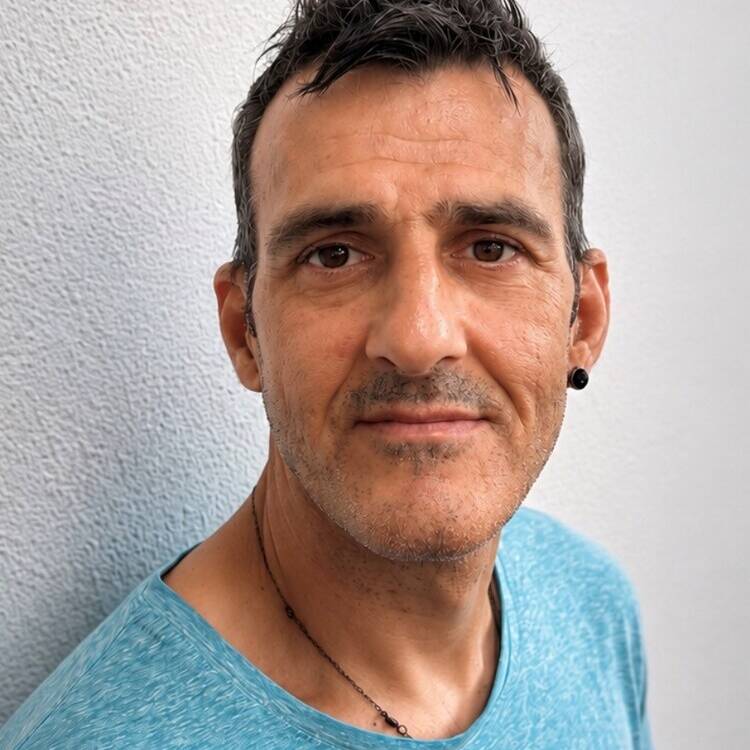 Foto de perfil de Sergio
