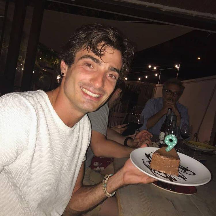 Foto de perfil