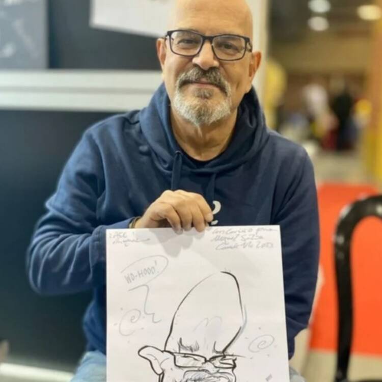 Foto de perfil de Miguel