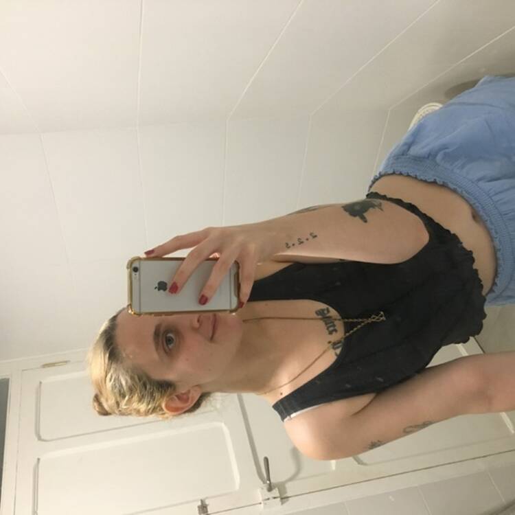 Foto de perfil