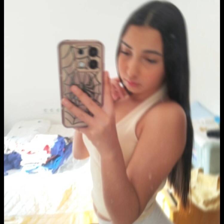 Foto de perfil de Camila