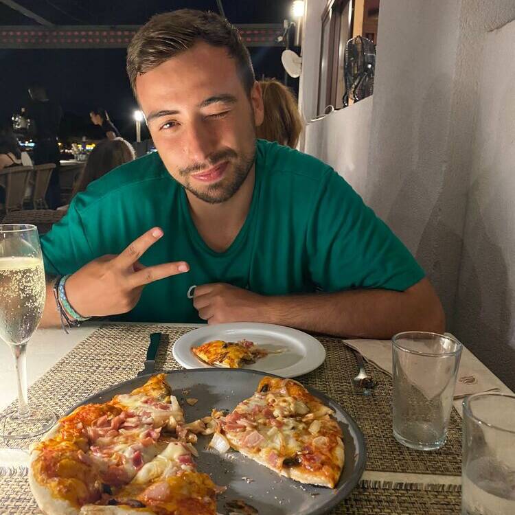 Foto de perfil
