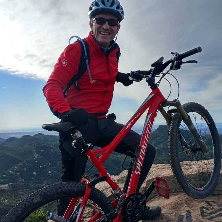 Foto de perfil