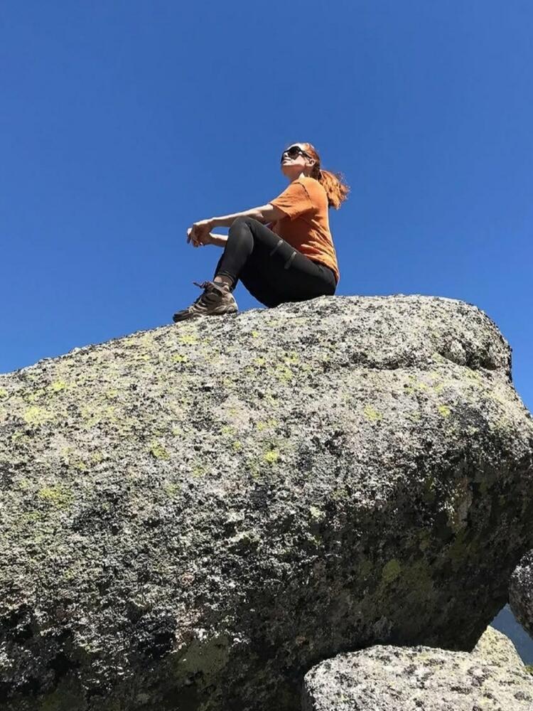 Foto de perfil de Bárbara