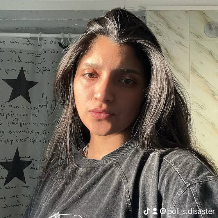 Foto de perfil de Nikole