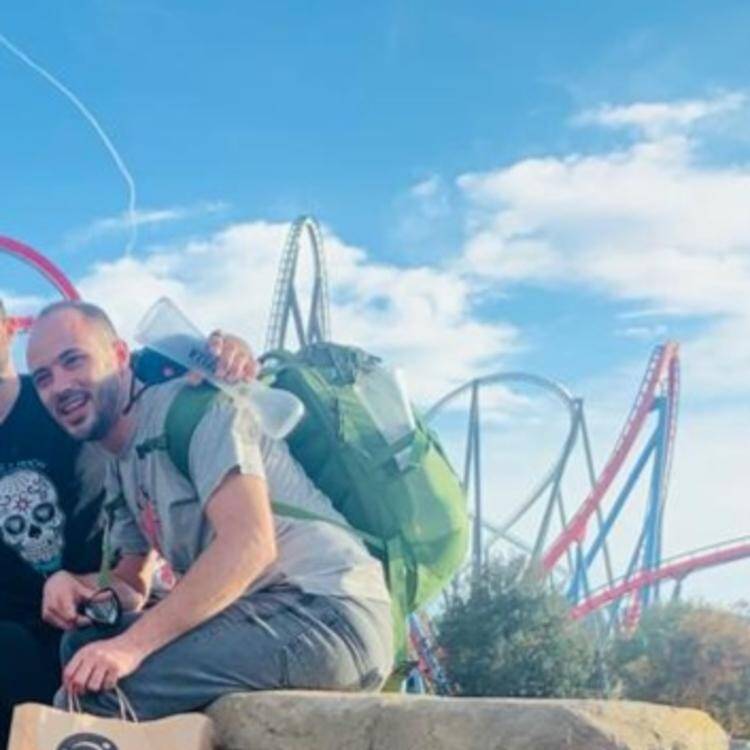 Foto de perfil