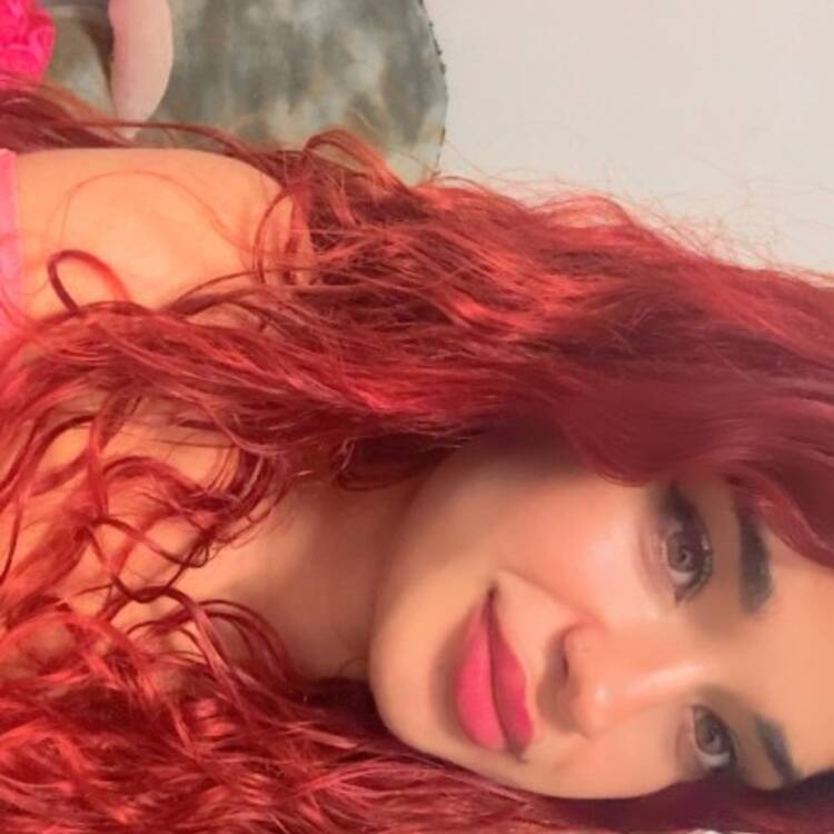 Foto de perfil de Noemi