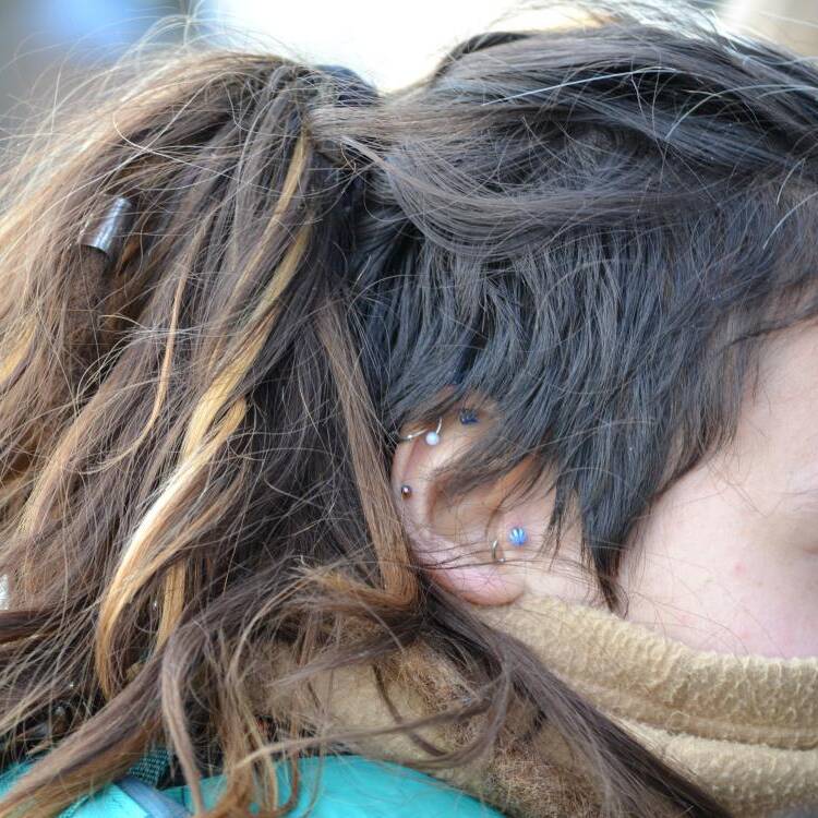 Foto de perfil