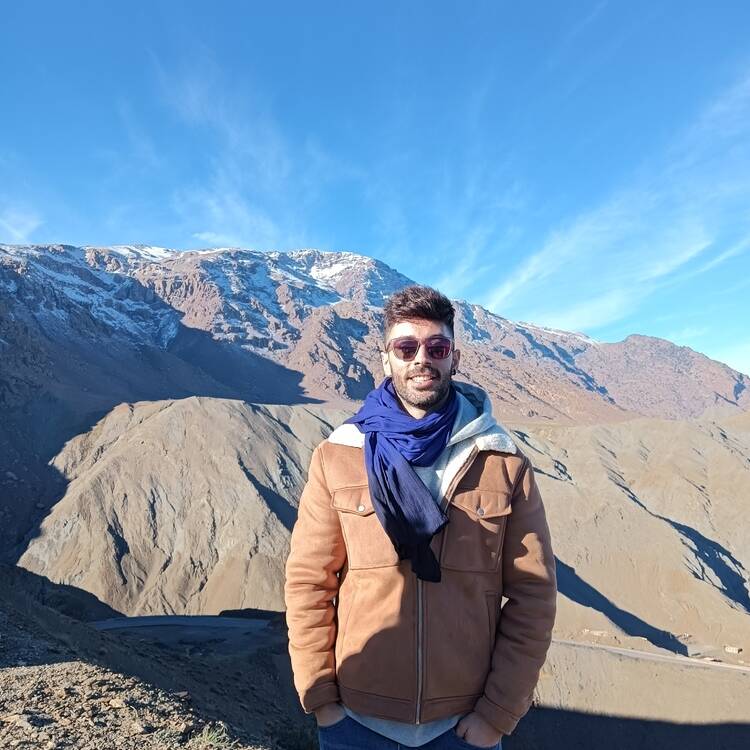 Foto de perfil