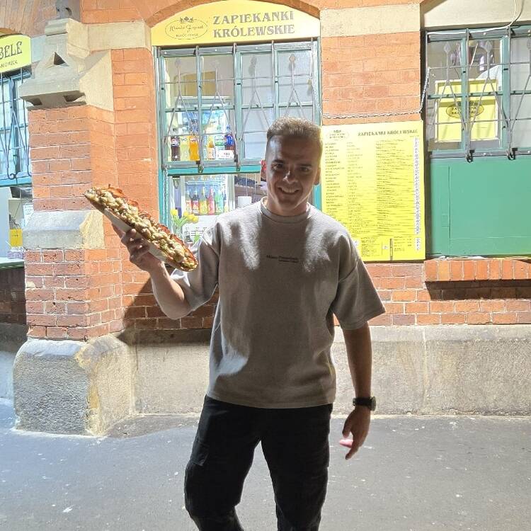 Foto de perfil