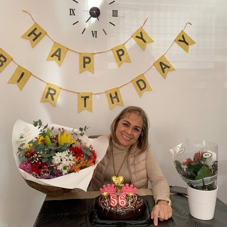 Foto de perfil