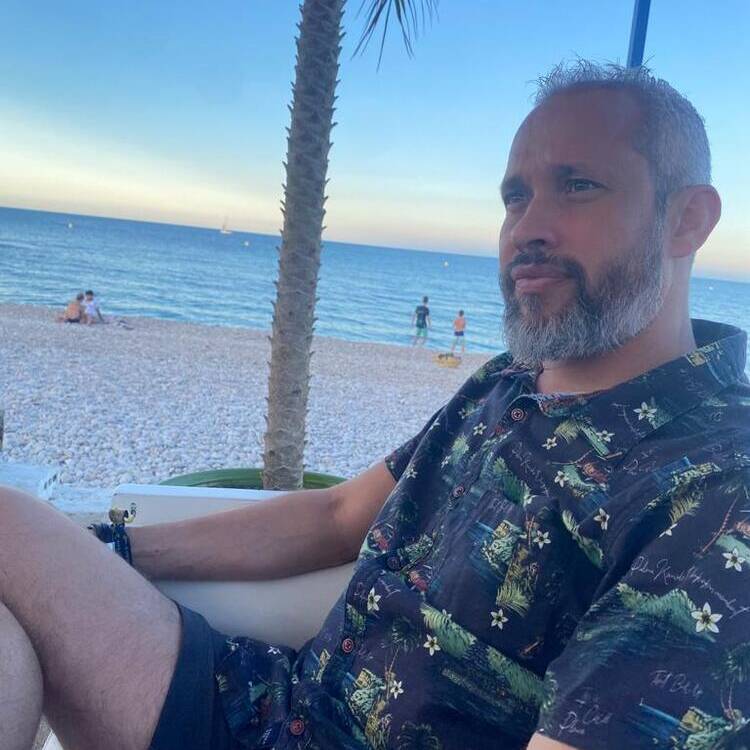 Foto de perfil