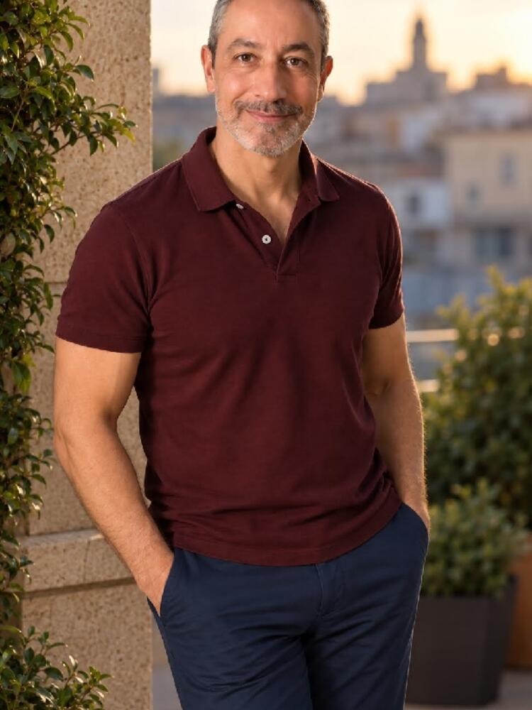 Foto de perfil de Jose