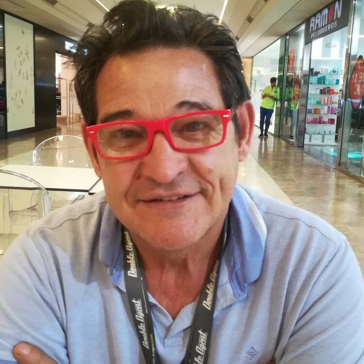Foto de perfil de ati