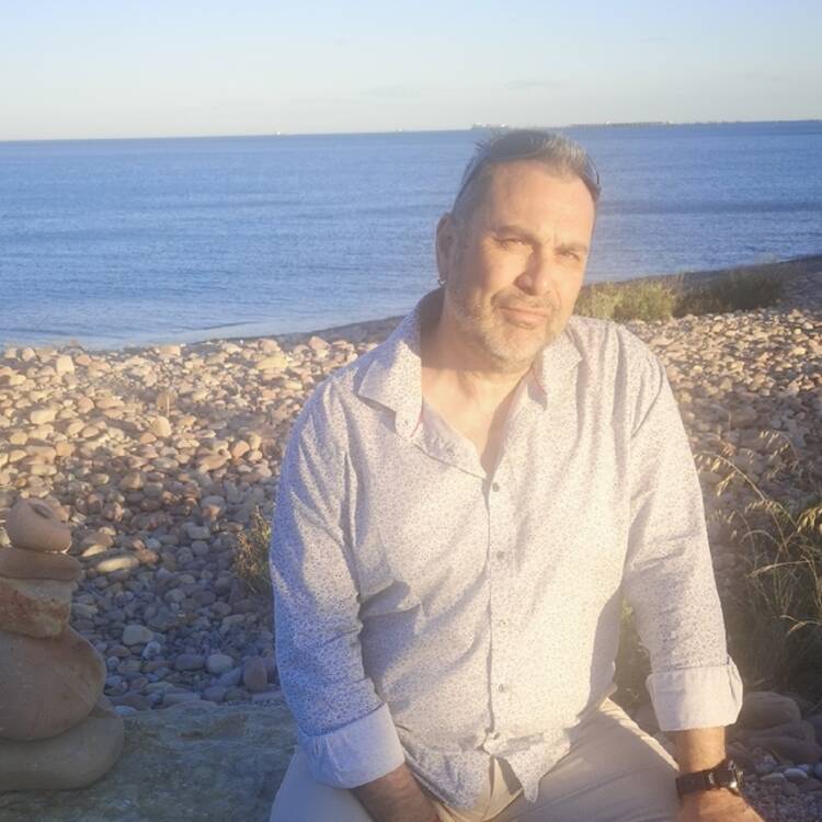 Foto de perfil