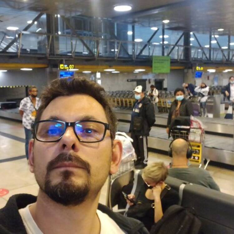 Foto de perfil