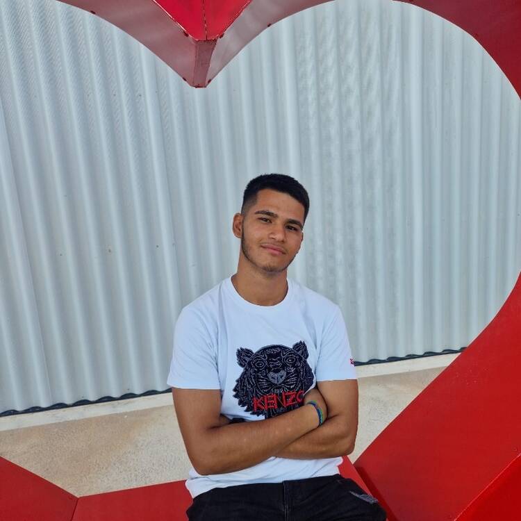 Foto de perfil