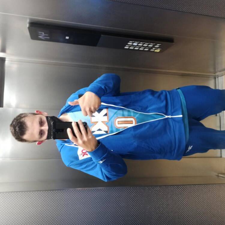 Foto de perfil