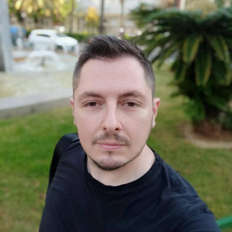 Foto de perfil