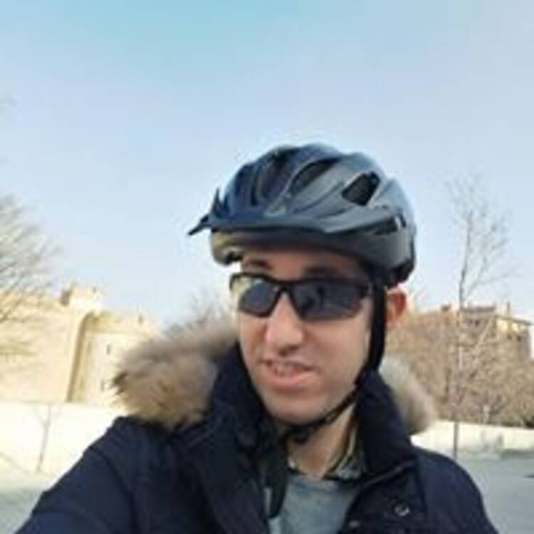 Foto de perfil