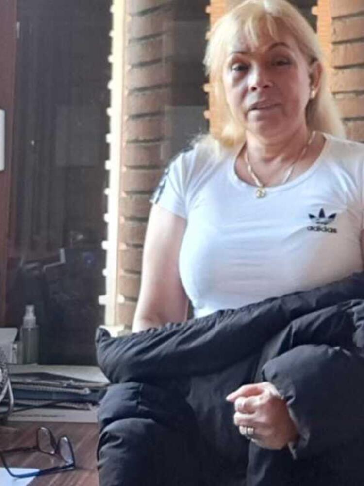 Foto de perfil de Maria