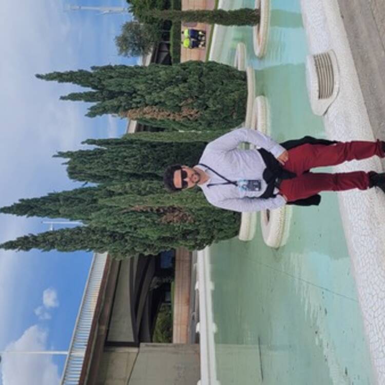 Foto de perfil