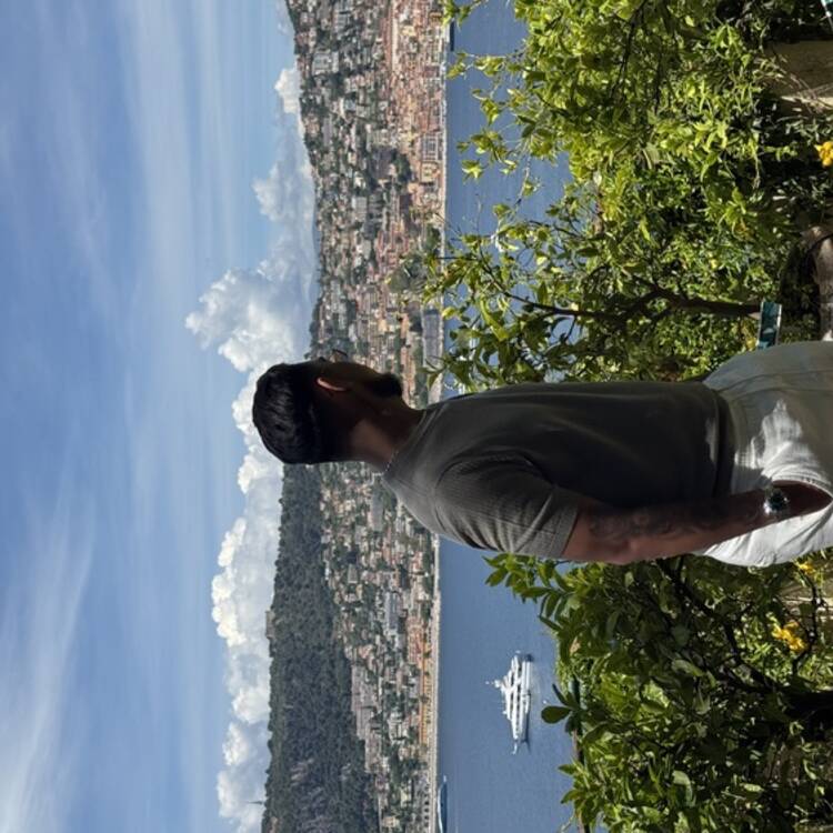 Foto de perfil de Lucas