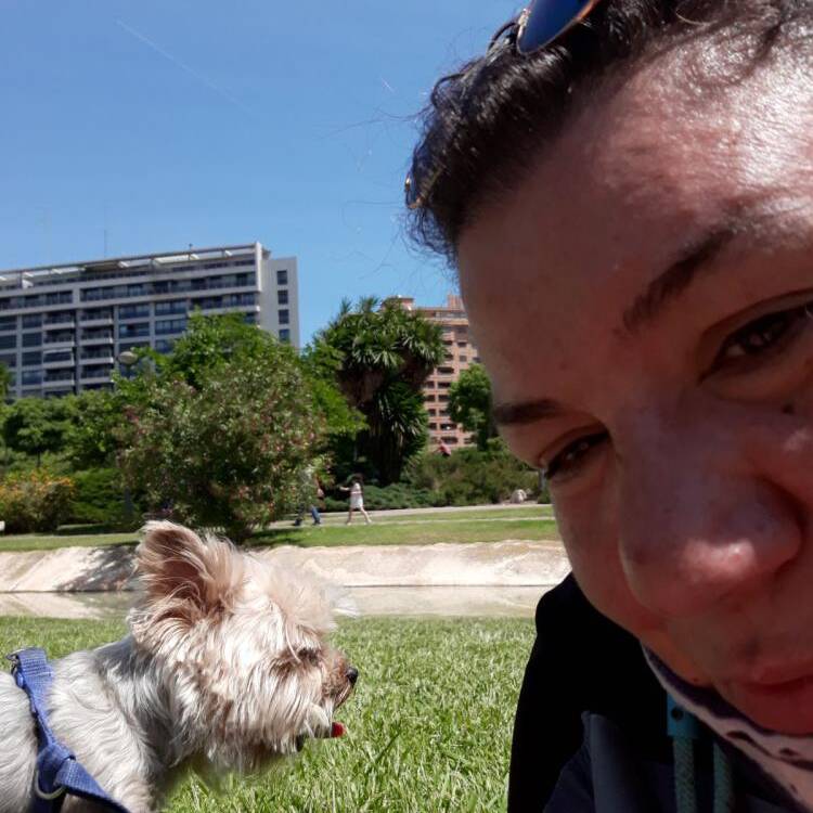 Foto de perfil
