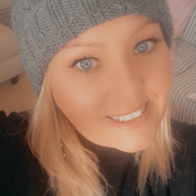 Foto de perfil de Teresa