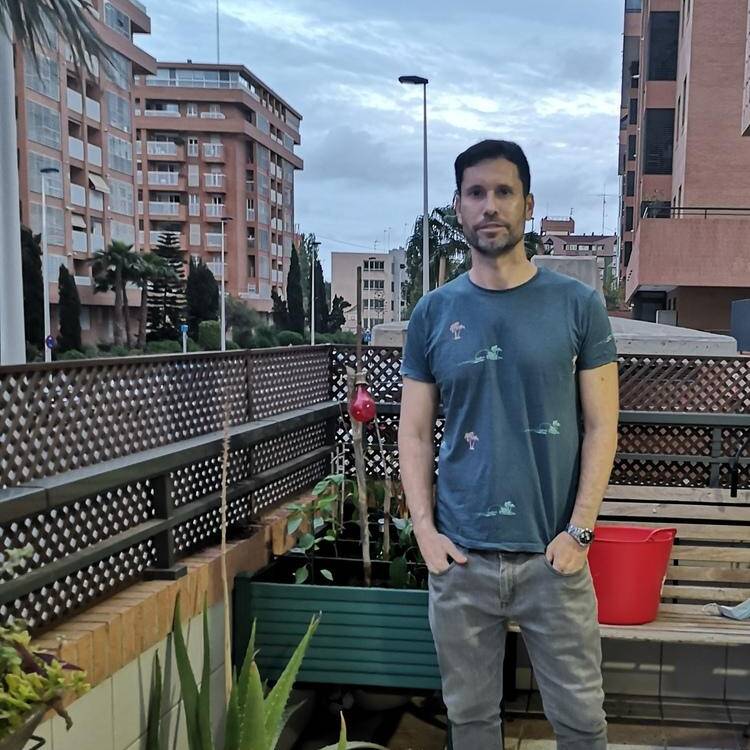 Foto de perfil