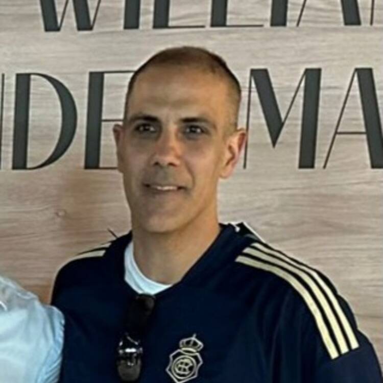 Foto de perfil de David