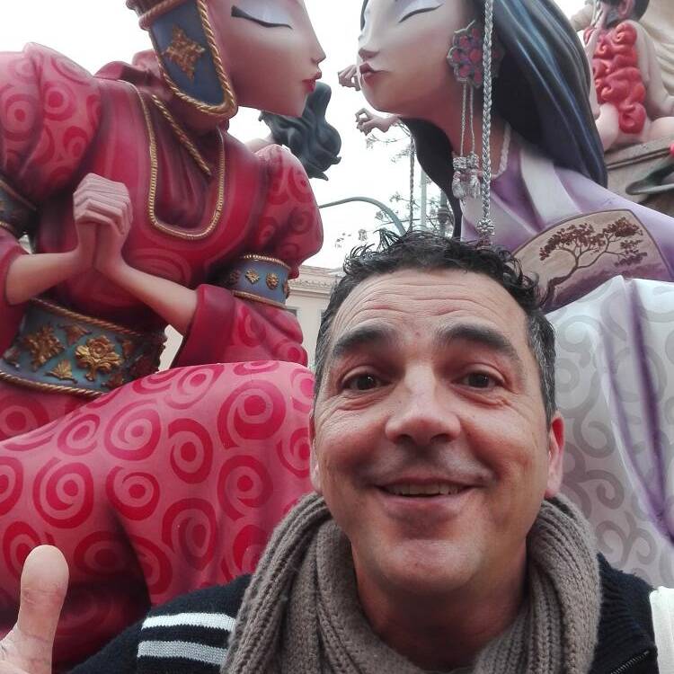 Foto de perfil