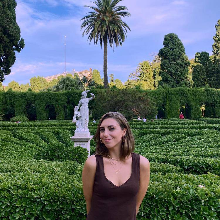 Foto de perfil