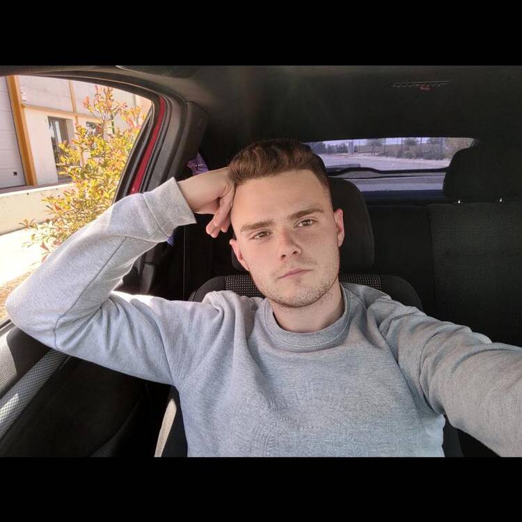 Foto de perfil