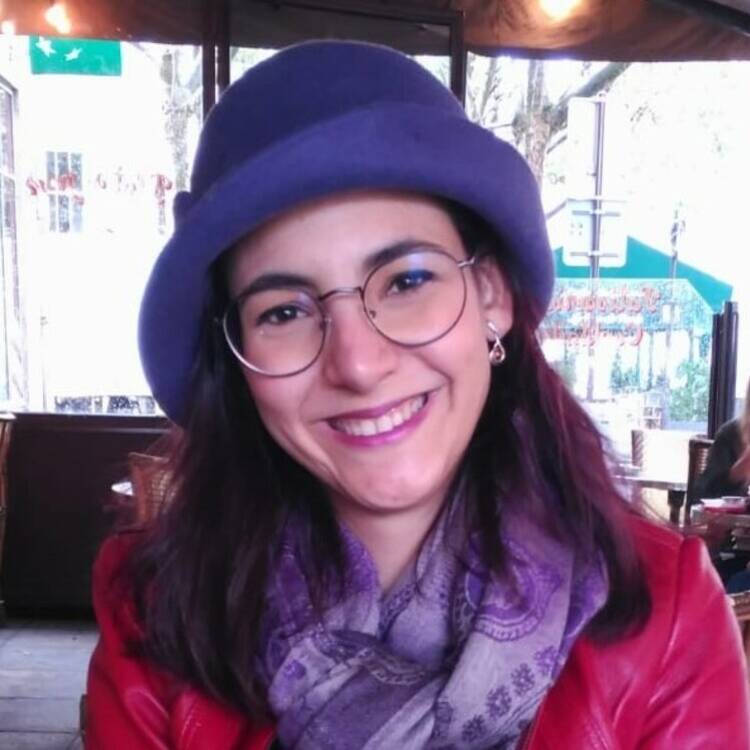 Foto de perfil