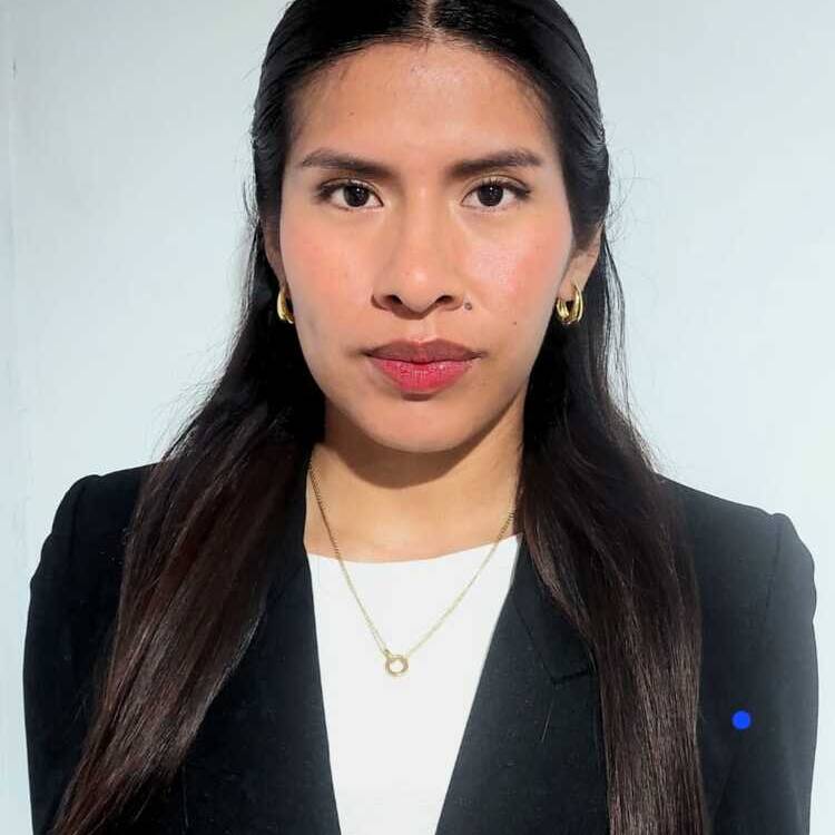 Foto de perfil de Marysell Antuanet