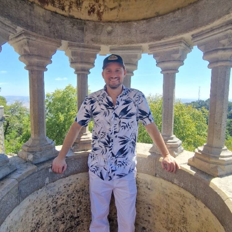 Foto de perfil de Vicente
