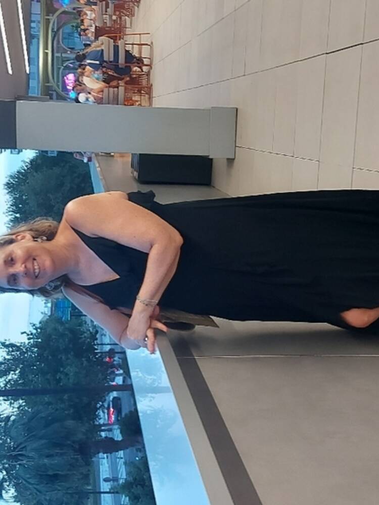 Foto de perfil de Marta