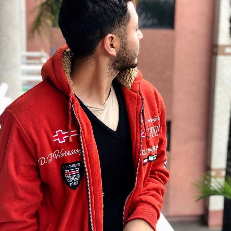 Foto de perfil