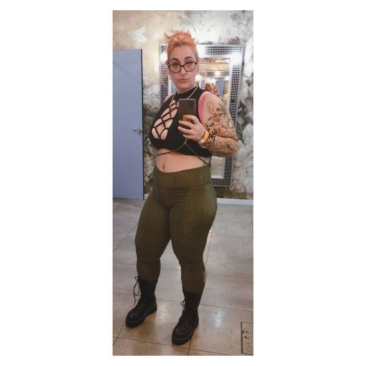Foto de perfil de K