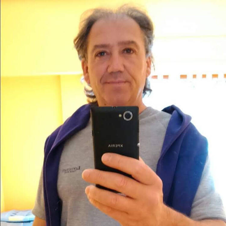 Foto de perfil de Jose Antonio