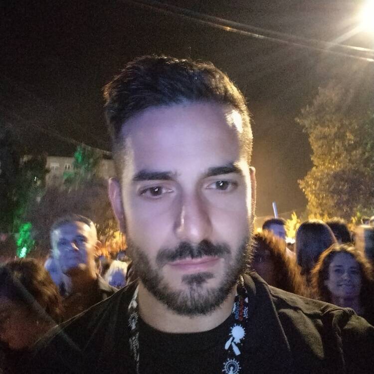 Foto de perfil de Alex