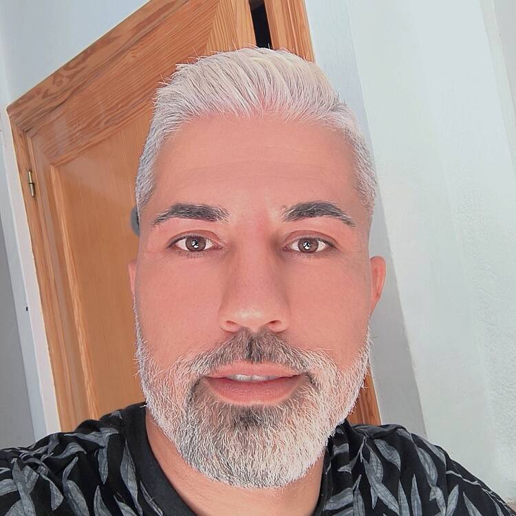 Foto de perfil de fadi