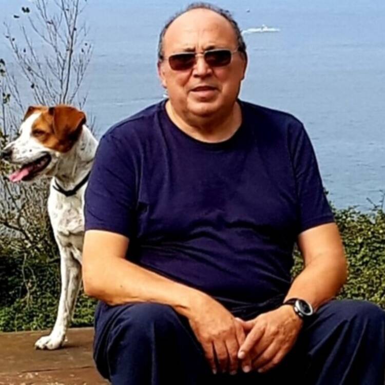 Foto de perfil